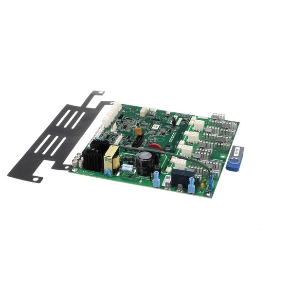 (image for) Prince Castle 540-1191S SERVICE KIT PCB CONTROLLER 24E